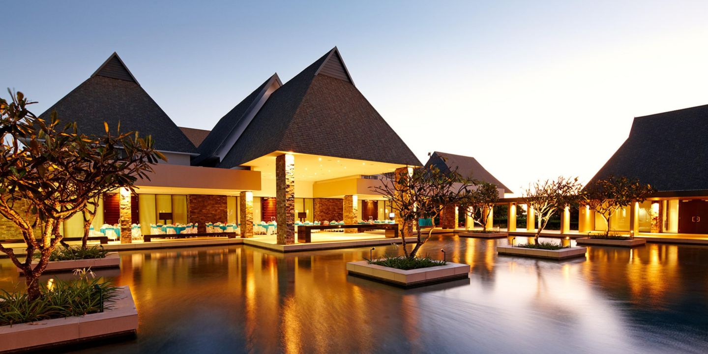 1 Hotels: Sustainable Luxury Hotels & Resorts